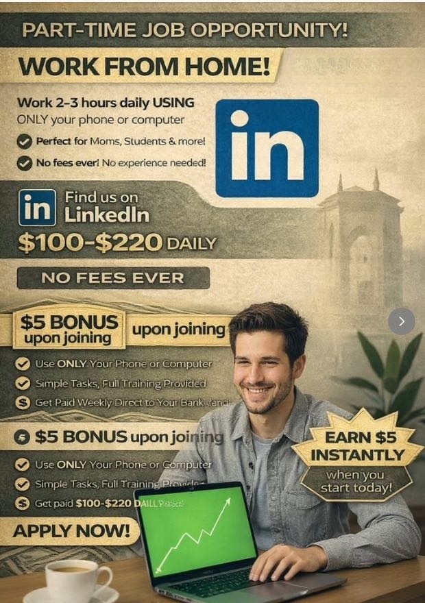 Online store opportunity